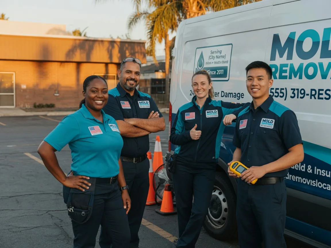 Water Damage Restoration company in Safety Harbor, FL